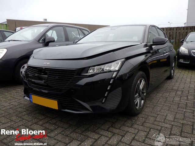 Peugeot 308 1.2 PureTech Active Pack Business Navi