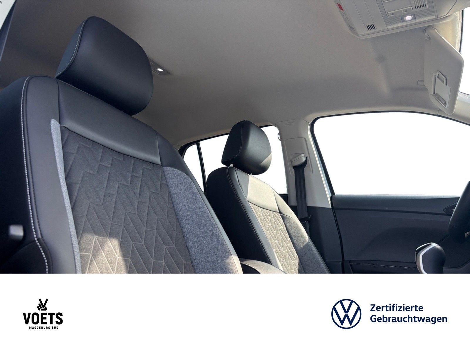 Volkswagen T-Cross - Bild 17