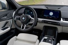 BMW X2 – 15 / 34