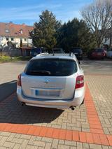 Renault Laguna III 2010 - gebrauchte Renault Laguna aus dem Jahr 2010