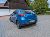Mazda 2 SKYACTIV-G 90 Blau - Mazda Unfallwagen