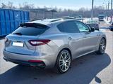 Maserati Levante Benzin 3.0 V6 316kW S GRANSPORT 4x4 ... - Maserati Levante aus 2018
