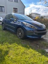 Peugeot 207 TÜV bis 03/27 - Peugeot 207 in Chemnitz