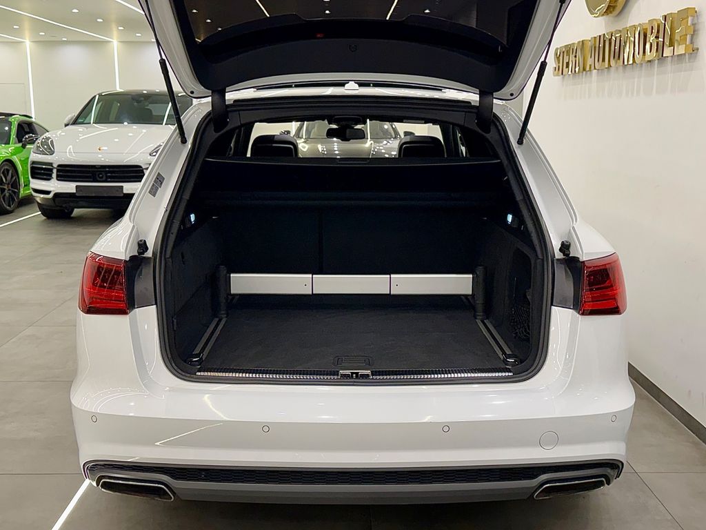 Audi A6 - Bild 27