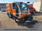 Andere Bucher CityCat 2020 Kehrmaschine - Kehrmaschine Bucher