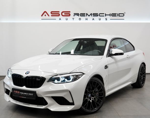 BMW M2 Competition DKG *2.H*19 *Schale*Track-Paket*