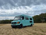 Mercedes-Benz 208D Bremer T 1 Bus kompl.restauriert Wohnmobil  - Angebote