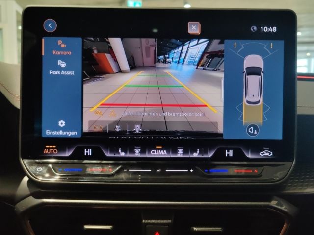 Cupra Leon - Bild 21