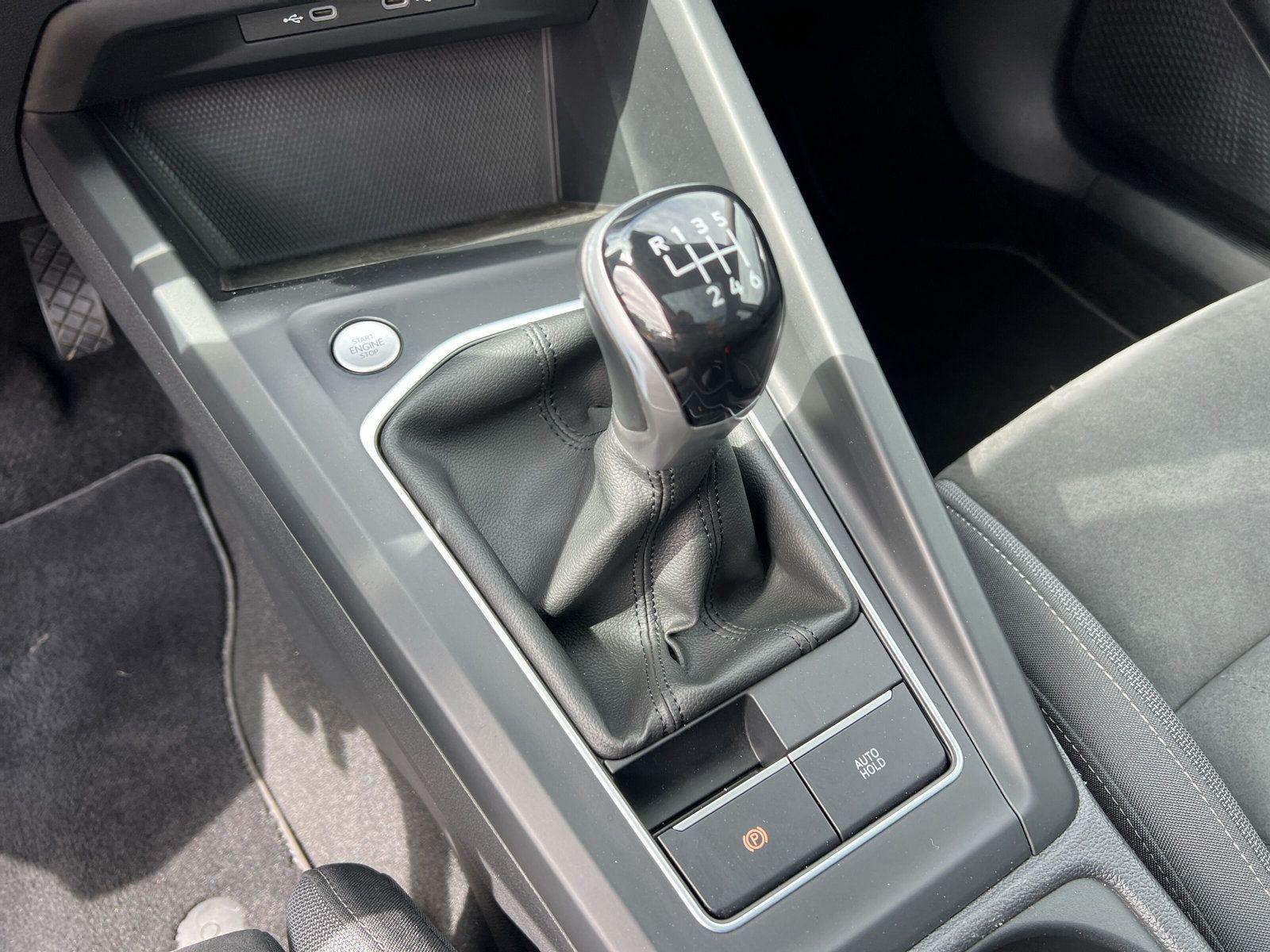 Volkswagen Golf VIII Variant 1.5 TSI Life MATRIX+PANO+NAVI, миниатюра 13