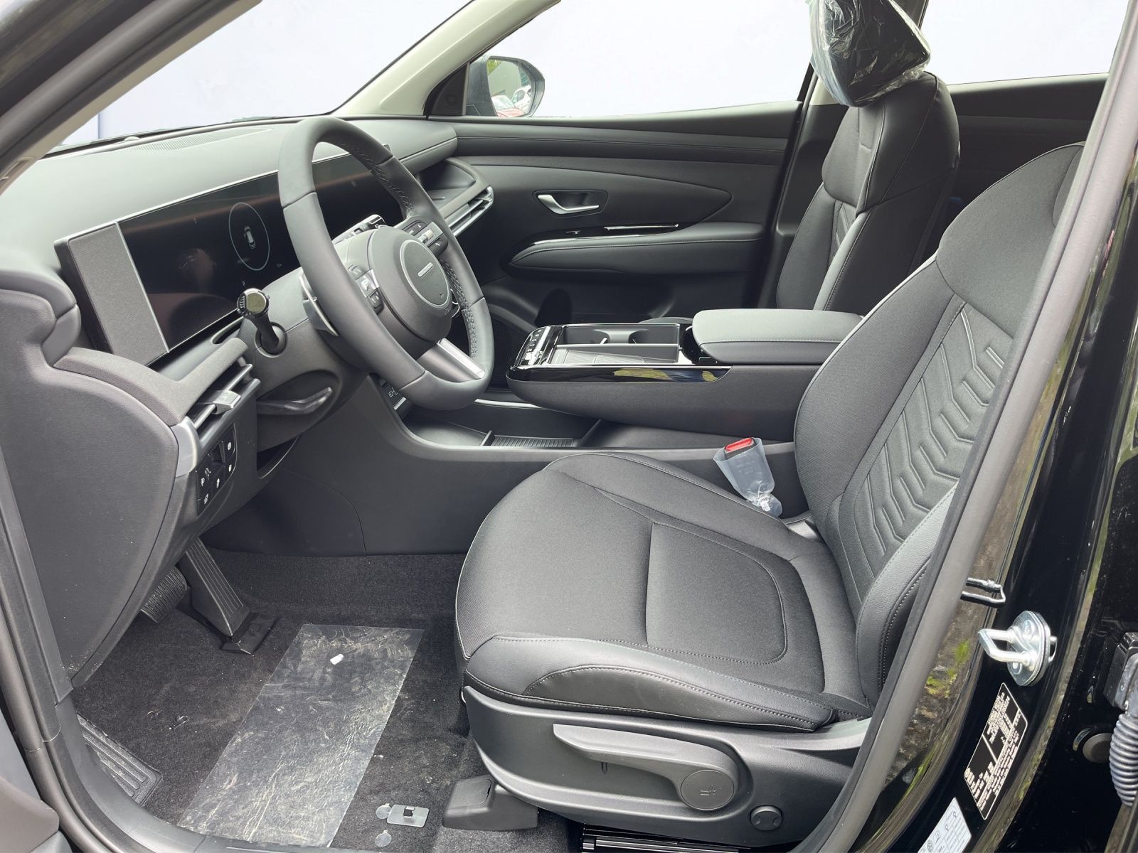 Hyundai Tucson – Bild 10
