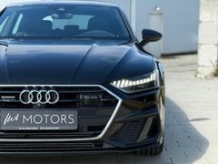 AUDI A7 Sportback 50TDI quattro/3XS-LINE/ACC/3D/B&O AUDI A7 Sportback 50TDI quattro/3XS-LINE/ACC/3D/B&O