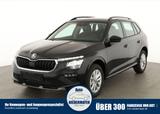 Skoda Kamiq 1.5 TSI Selection, AHK, LED, Kamera, Ladeb
