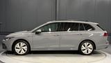 Volkswagen Golf VIII Variant Style*Winter-Paket*CarPlay*ACC - VW Golf mit Anhängerkupplung