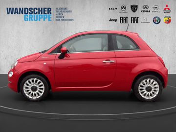 Fiat 500 Dolcevita 1.0 +Pano+Klima