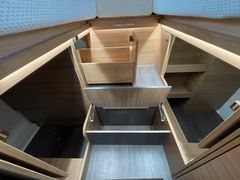 Adria Coral XL 670 SL | *4,5t*Luftfederung*Wechselr.*