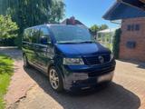 Volkswagen VW Multivan T5 TDI - Highline - Volkswagen LT aus 2006
