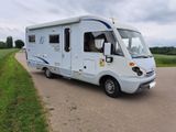 Bürstner i 690 ELEGANCE - Offers matching your search criteria