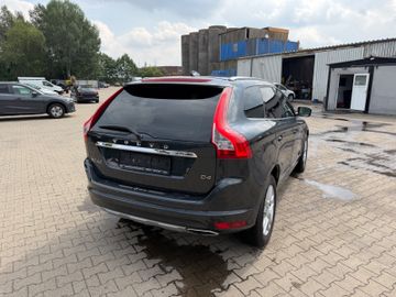 Volvo XC60 - 5