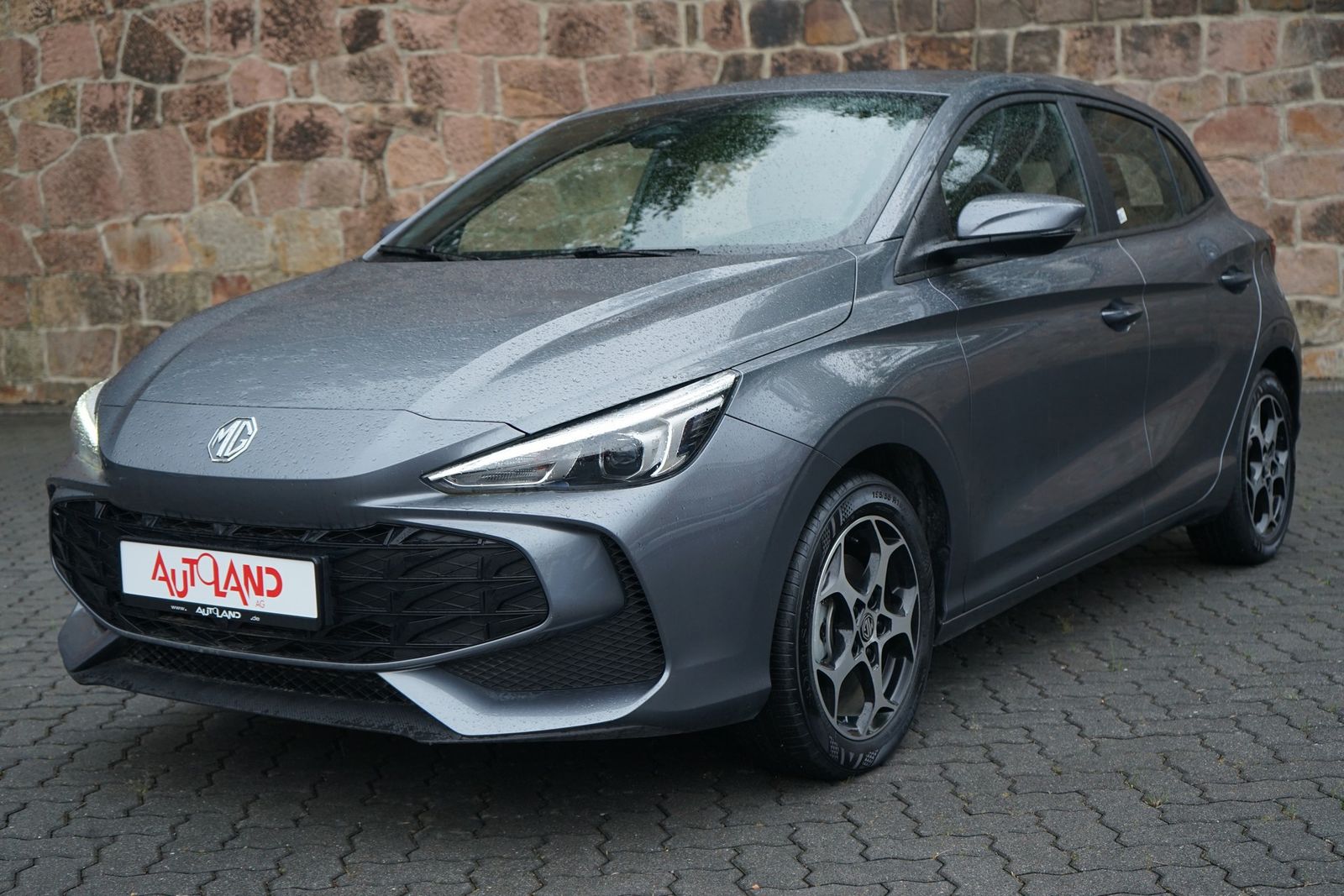 MG3