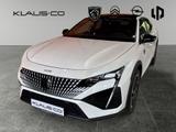 Peugeot 408 GT PT 130 EAT8 - weiße Peugeot 408