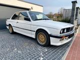 BMW 325  M tech 1 - sehr gepflegt - gebrauchte BMW 325 aus dem Jahr 1986