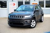 Jeep Compass Longitude FWD*Navi*Teilleder*AHK*MultiL. - Jeep Compass Longitude mit Benzin-Antrieb