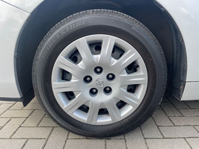 Toyota Verso  Edition-S