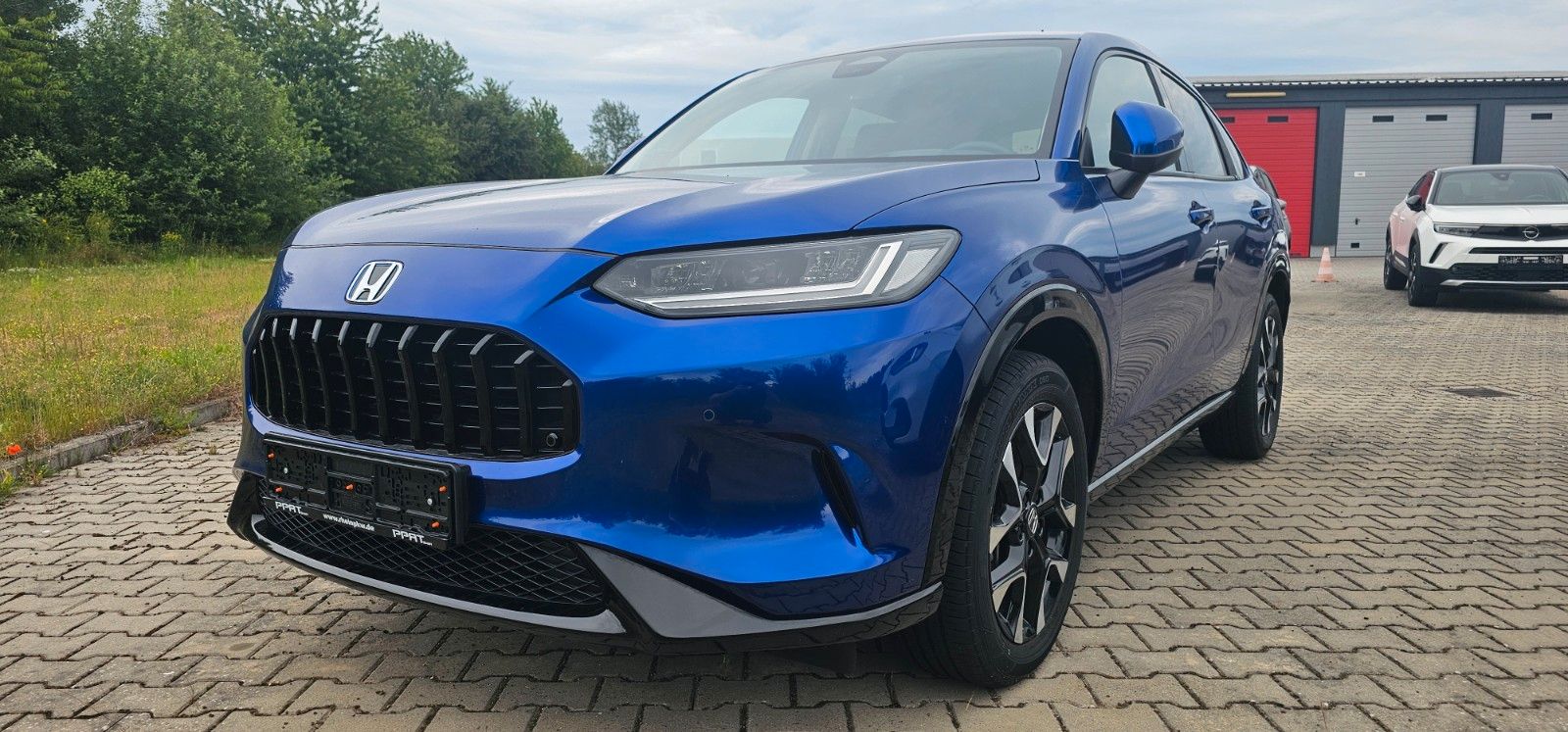 Honda ZR-V e:HEV Advance Sport.P. SZH V+H BOSE Head-Up imagem 3