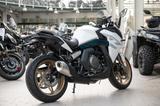 CFMOTO 650GT ABS, 4 JAHRE WERKSGARANTIE - CFMOTO 650GT