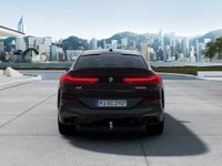 BMW X6 M60 - Vorschau Bild 4