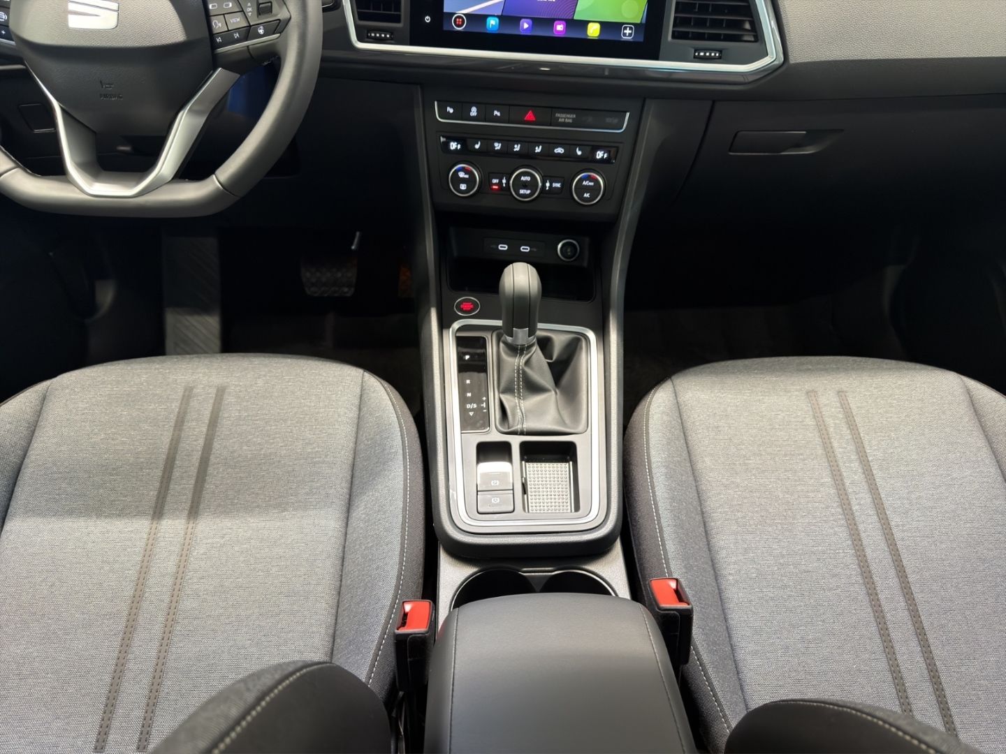 Seat Ateca - Bild 13