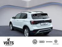 Volkswagen T-Cross - Vorschau Bild 4