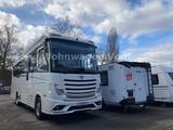 Concorde Centurion Liner 1160 GSI , Panda 8KW, Slide Out - Concorde Wohnwagen & Wohnmobile