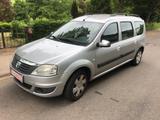Dacia Logan MCV 1.6 Euro 4 KLima - Dacia Logan in Freiburg