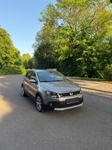 Volkswagen Polo V CrossPolo BMT 1.2Tsi/DSG/HU07.2027 - Volkswagen: Crosspolo