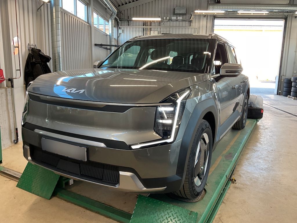 Image of Kia EV9