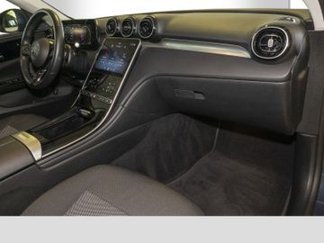 Mercedes C 200 - 6