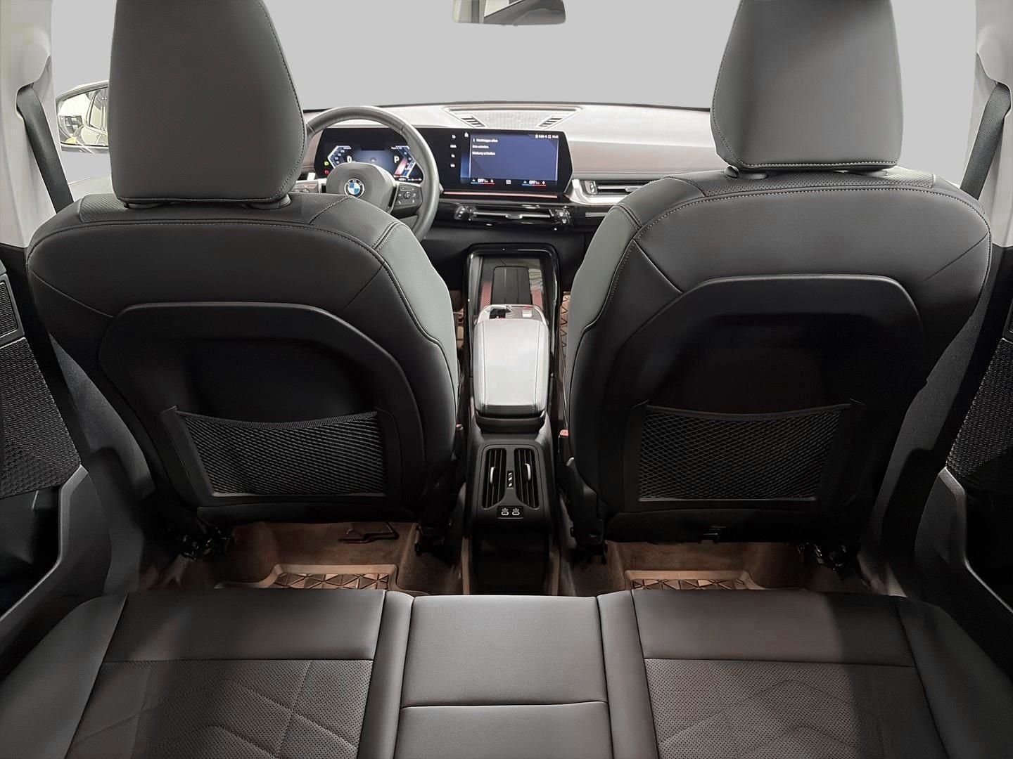 BMW X1 - Bild 22