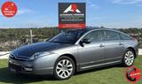 Citroën CITROEN C6 3.0 V6 HDi 240cv Exclusive (Pelle/Xen - Citroën: Cv2