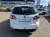 Volkswagen Golf Plus 1.4 TSI MATCH*KLIMA*LEDER*SHZ* - Volkswagen Golf Plus: Weiß