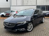 Opel Insignia B Grand Sport 2.0 SIDI T Innovation 4x4 - Opel Gebrauchtwagen in Düsseldorf