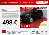Volkswagen ID.Buzz Pro 498,-ohne Anzahlung 150/77 ACC Kamer - schwarze Volkswagen ID. Buzz