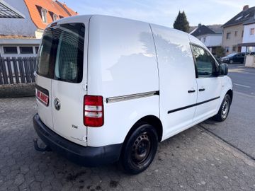 Volkswagen Caddy - 4