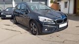 BMW 220d Active Tourer Sport Line ~AHK~HUD~LED~HIFI - BMW 220 Active Tourer aus 2017