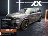 Dodge Durango 6,4l SRT 392 Sondermodell AlchemiVaporgr - Dodge Durango Neuwagen: Allradantrieb