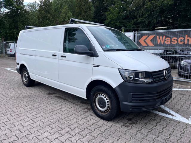 Volkswagen T6  Kasten-Kombi EcoProfi lang+DSG+Carplay