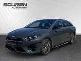 Kia ProCeed GT-Line 1.5T 140PS DCT7 NAVI+ 18ZOLL+ SP