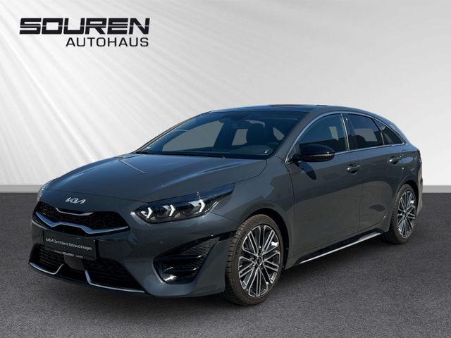 Kia ProCeed GT-Line 1.5T 140PS DCT7 NAVI+ 18ZOLL+ SP