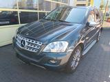 Mercedes-Benz ML 350 - Mercedes-Benz ML 350 aus 2010