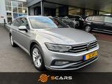 Volkswagen Passat Variant 2.0Tdi DSG Elegance 200cv - Volkswagen Passat: 20 TDI